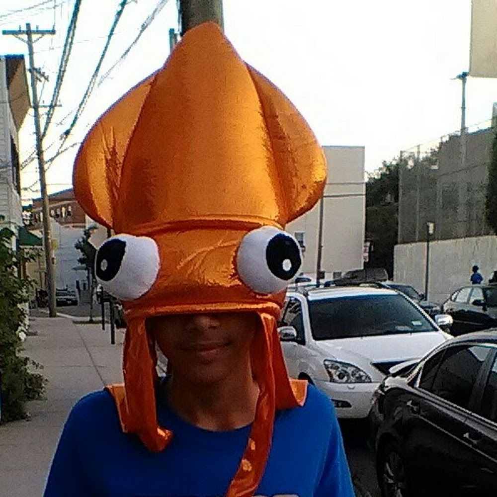 Meet your Posher, Pizza steve